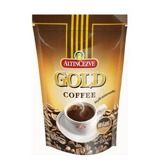 ALTINCEZVE GOLD COFFEE 100 GR