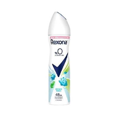 REXONA 150ml BASE OCEAN FRESH