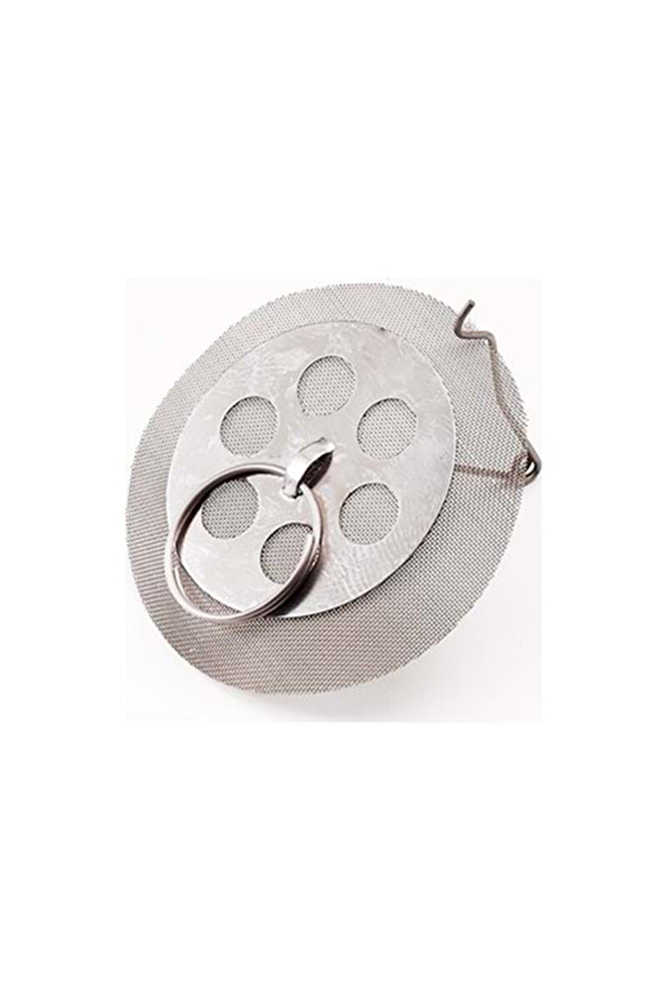 Leva Çay Süzgeci Sök Tak Tekli