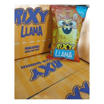 RIXY&L-PIZZA ÇESNILI MISIR CIPSI 40g