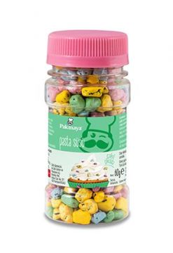 Pakmaya Çakıl Taşı Çikolata 60 Gr