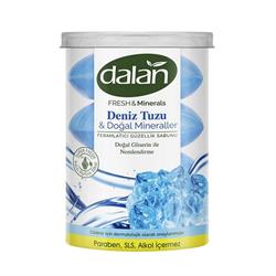 Dalan Fresh&minerals Deniz Tuzu Duş Sabunu 4*110 gr