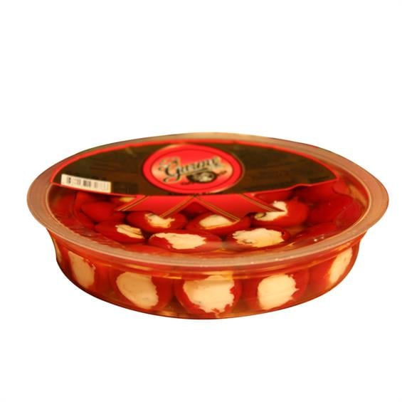 Gurmelady Akdeniz Kokteyl Kiraz