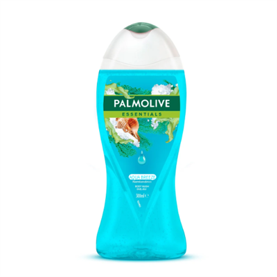 PALMOLİVE AQUA BREEZE DUŞ JELİ 500 ML