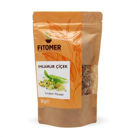 Fitomer Ihlamur Çayı 90 gr