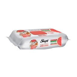 Sleepy Yüzey Temizleme Mutfak Havlu 50li Greyfurt