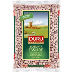 Duru Bakliyat Barbunya 1 kg