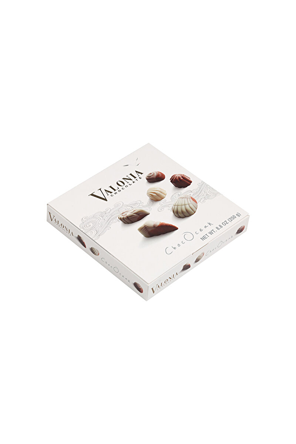 Valonia Chococean 250 G