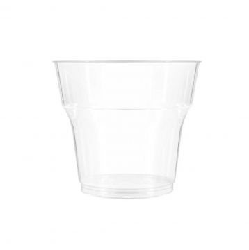 Minapack Kristal Bardak 10 Adet