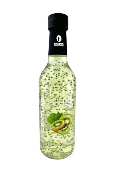 CENTUAR BASIL SEED FESLEGEN TOH.KIVI AROMALI IÇECEK 300ml