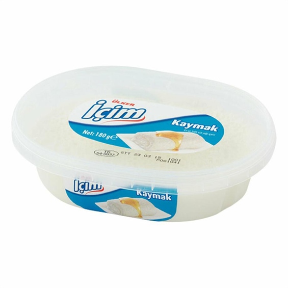İçim Kaymak 180 gr