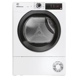 Hoover HRE H10A2TBE-17 10Kg Çamaşır Kurutma Makinesi