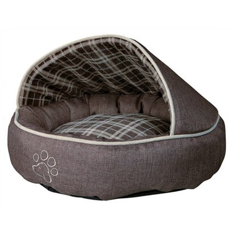 Trixie Kedi Köpek Yatağı 55 cm Kahverengi