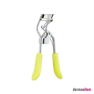 Nascita Kirpik Kivirma Makinasi 03 - Sarı