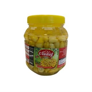 ULUDAĞ TURŞU BİBERİYE 1500 GR