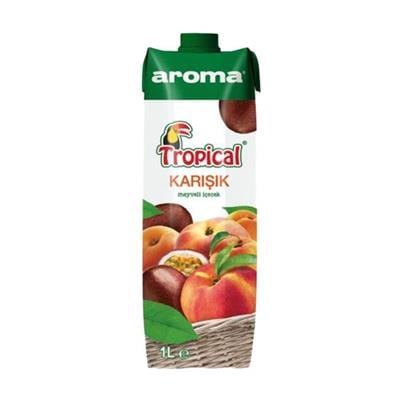 AROMA M.SUYU 1 LT TROPIKAL KARISIK