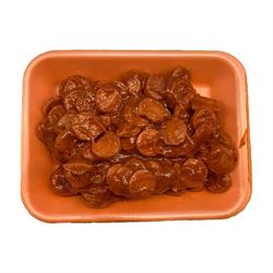 Dilimli Soslu Sosis Meze Kg