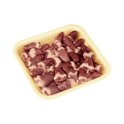 İmren Tavuk Katı Taşlık 650 G