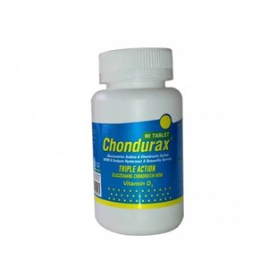 Chondurax Triple Action 90 Tablet