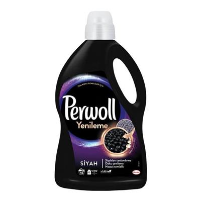 PERWOL 2,70 LT SIYAH