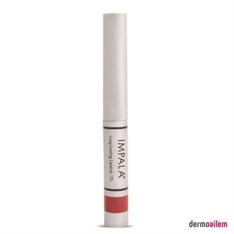 IMPALA Ruj - Longlasting Lipstick No: 125