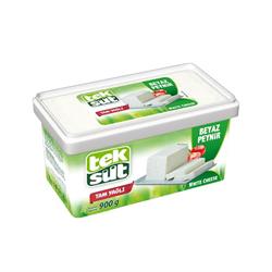 Teksüt Beyaz Peynir 900 Gr