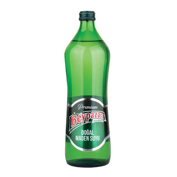 Beypazarı Maden Suyu 750 ml