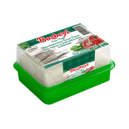 Bozbeyi Klasik Keçi Beyaz Peynir 350 G