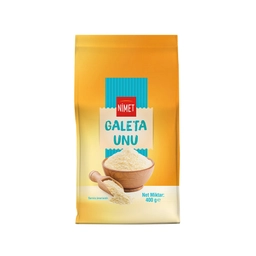 Nimet Galeta Unu 400 G