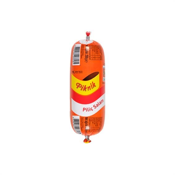 Beşler Piknik Macar Salam Mini 250 gr