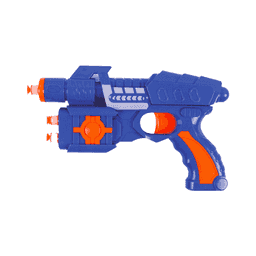 Oyuncak Tabanca Büyük Boy