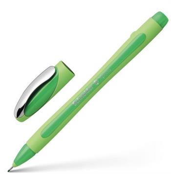 Schneider Xpress Fiber Uçlu Kalem Yeşil 0.8 mm 190004