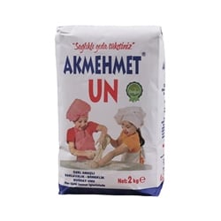 Ak Un Lüks 2 kg