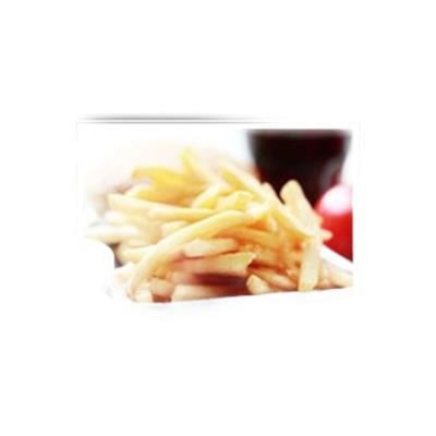 LEZITA PARMAK PATATES 1kg 9*9mm