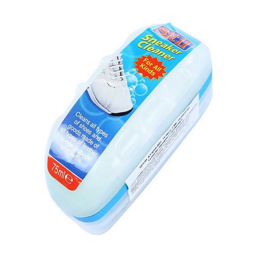 Sitil Spor Ayakkabı Temizleme Süngeri