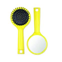 Nascita Saç Fırçası 0027 Aynalı