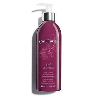 Caudalie The Des Vignes Nourishing Body Lotion 400 ml