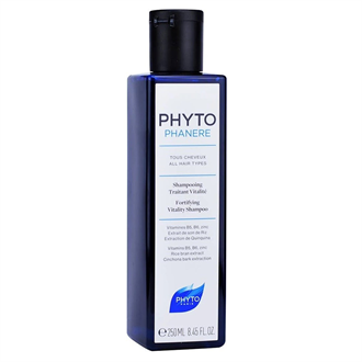 Phyto Phytophanere Canlandırıcı Şampuan 250 ml