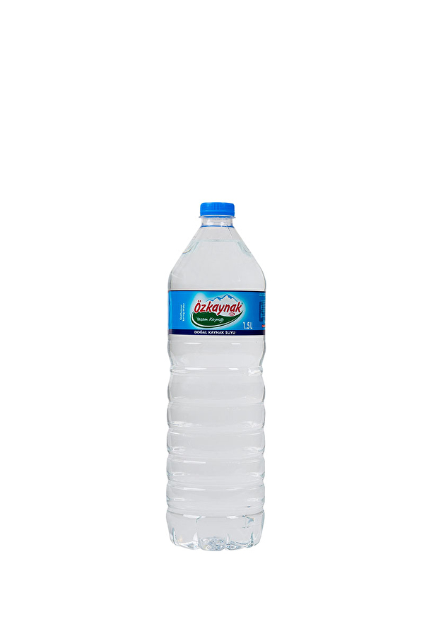 Özkaynak Su 1.5 l