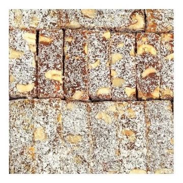 Abdurrahman Tatlıcı Cezerye Kg