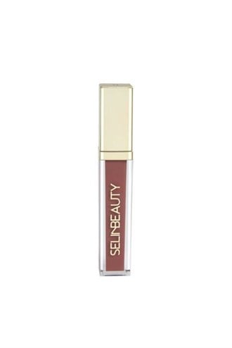Selin Beatuy Ruj Matte Queen's 6.5 ML