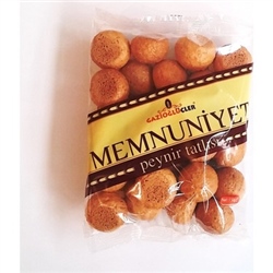 Gazioğlu Memnuniyet Peynir Tatlısı 150 Gr