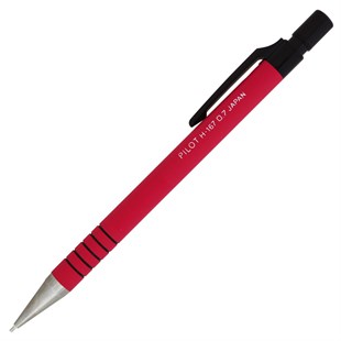 PILOT H-167 Versatil 07 MM KIRMIZI