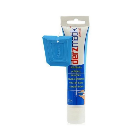 DERZMATIK SUNGERLI TUP BEYAZ 175GR