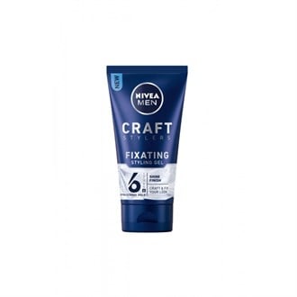 Nivea Jöle Saç Şekillendirici Parlak 150 Ml