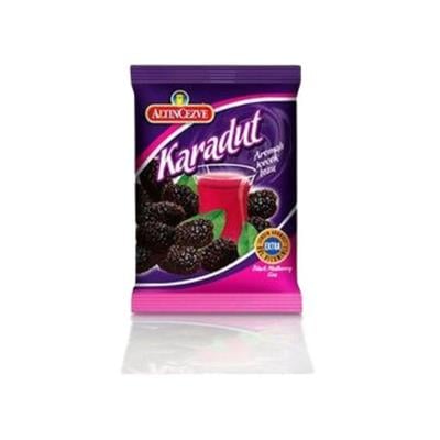 ALTINCEZVE TOZ IÇECEK 300gr KARADUT