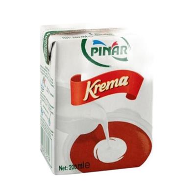 PINAR KREMA 200ml