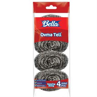 BANAT 4 LÜ OVMA TELİ