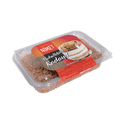 Nimet Muhallebilik Kadayıf 200 G