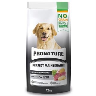 Pronature Tahılsız Yetişkin Köpek Maması 12 Kg